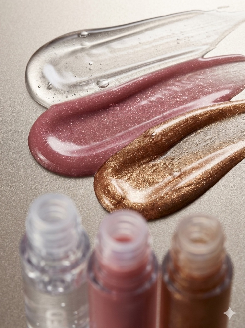 NWT Sephora Glossed Lip Trio – Includes Fan-Favorite "Iconic" Shade! - Picture 7 of 9